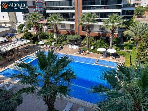 Alanya Wohnungen, Alanya Wohnung kaufen