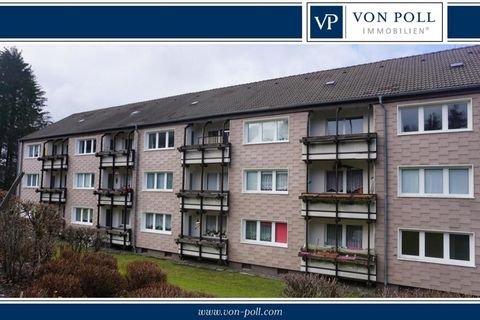 Clausthal-Zellerfeld Wohnungen, Clausthal-Zellerfeld Wohnung kaufen