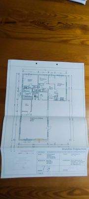 Grundriss, Erdgeschoss