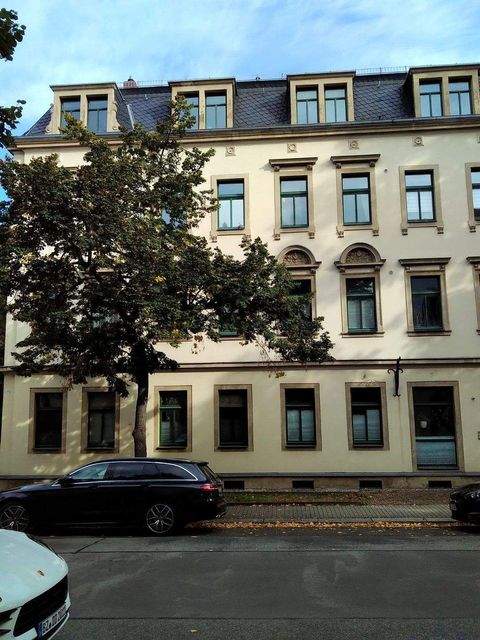 Dresden Wohnungen, Dresden Wohnung mieten