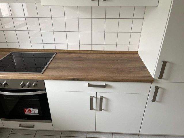 Sonnige Wohnung mit kostenloser Einbauküche in Plauen zu vermieten! - Foto 3