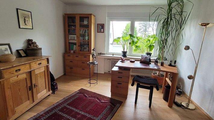 Arbeitszimmer
