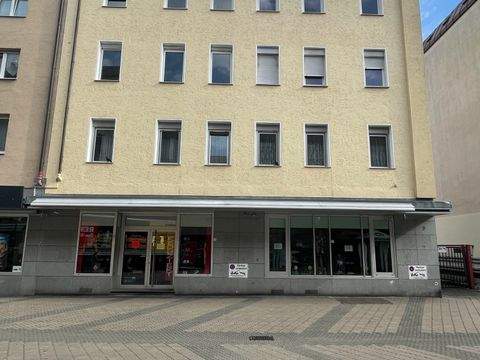 Nürnberg Wohnungen, Nürnberg Wohnung mieten