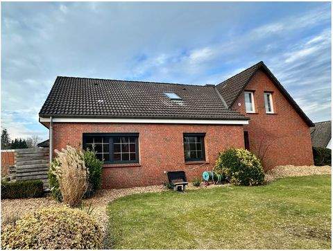 Hemmoor Häuser, Hemmoor Haus kaufen
