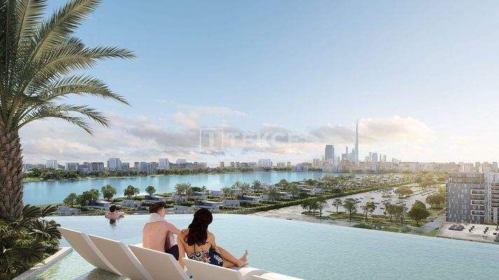 Luxury Fully Furnished Homes on Dubai Islands