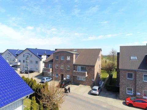 Kreuzau / Stockheim Wohnungen, Kreuzau / Stockheim Wohnung kaufen