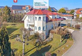 Ansprechendes Wohnhaus