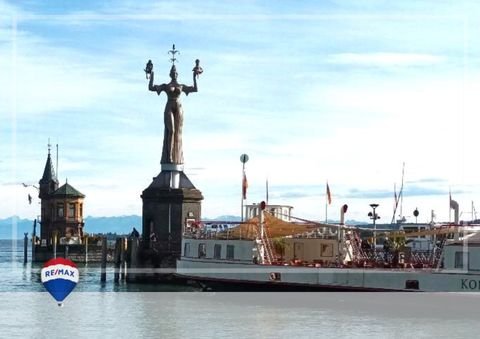 Konstanz Wohnungen, Konstanz Wohnung kaufen