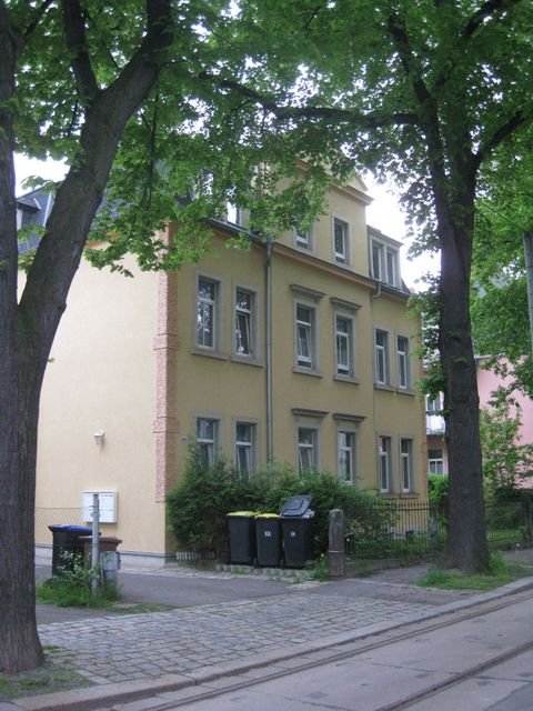 Dresden Häuser, Dresden Haus kaufen