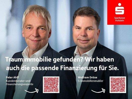 Ihr Finanzierungsteam