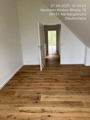 Schlafzimmer 3 Ansicht 