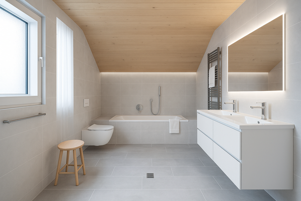 Bad-Inspiration KI generiert