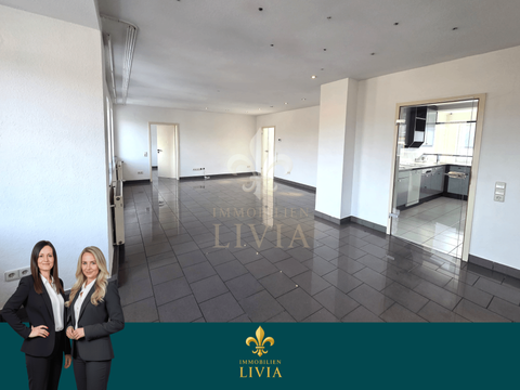 Saarbrücken Wohnungen, Saarbrücken Wohnung mieten