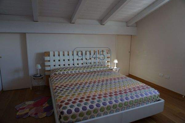 Exclusive Villa mit Schwimmbad und Meerblick in Giulianova - Abruzzen