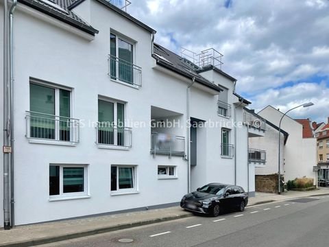 Saarbrücken Wohnungen, Saarbrücken Wohnung mieten