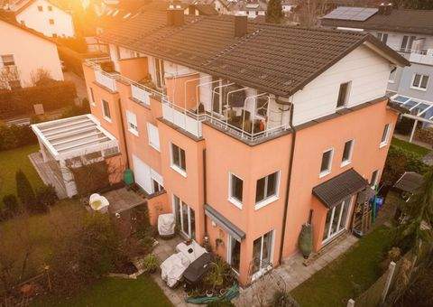 Germering Häuser, Germering Haus kaufen