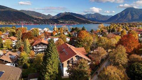 Bad Wiessee Wohnungen, Bad Wiessee Wohnung kaufen