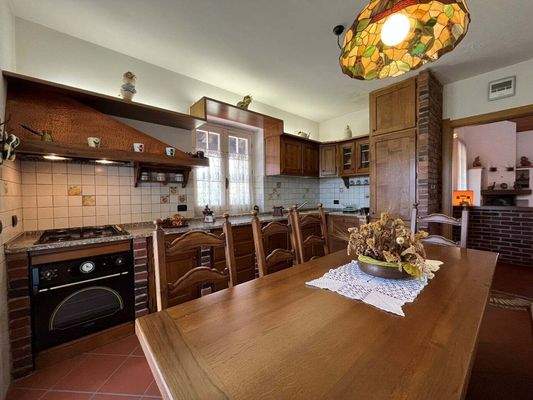 Villa in Piemont / Provinz Novara