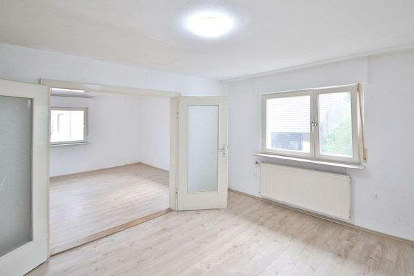 Kinderzimmer/Büro OG