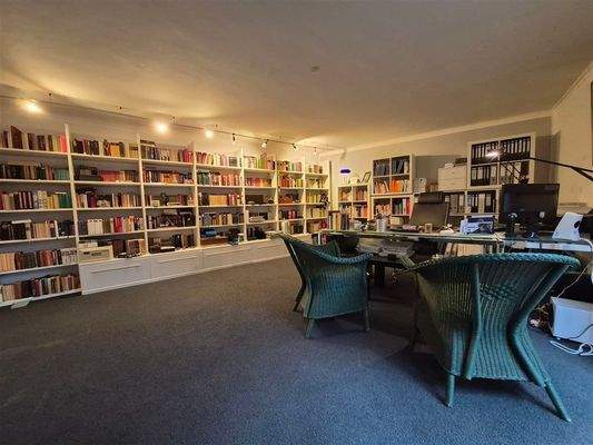 Einlieger - Wohnbereich