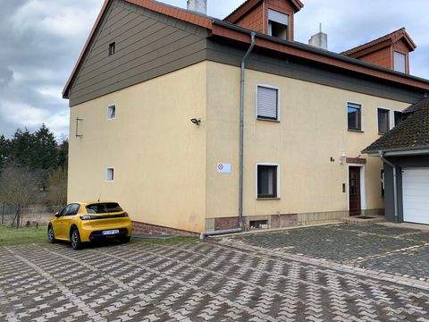 Steinbach am Donnersberg Wohnungen, Steinbach am Donnersberg Wohnung mieten