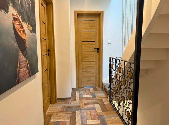 Flur der Möglichkeiten