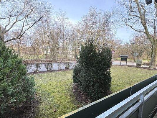 Blick - Freizeitpark