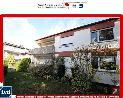 Versmold Wohnungen, Versmold Wohnung kaufen