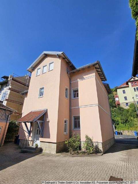 Meiningen Häuser, Meiningen Haus kaufen