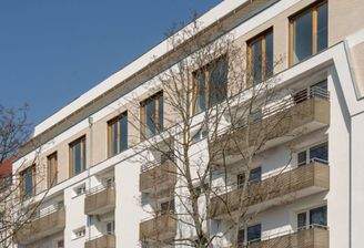 Aachener Straße - 35-38 Impressionen 5