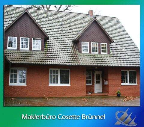 Eggermühlen Wohnungen, Eggermühlen Wohnung mieten