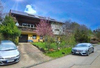 Willkommen zuhause!