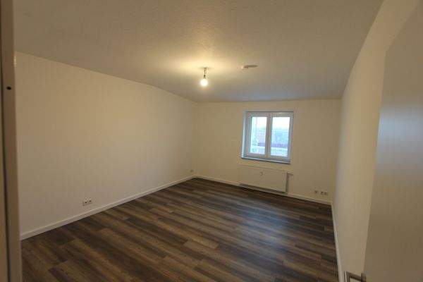 großes Kinderzimmer!