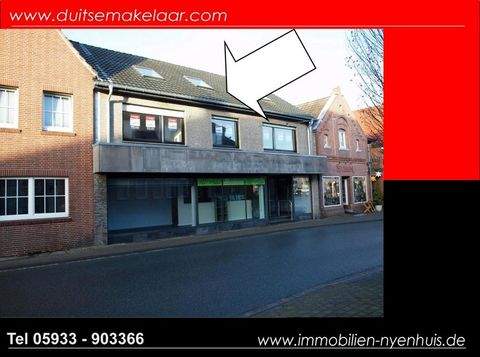 Lathen Wohnungen, Lathen Wohnung mieten