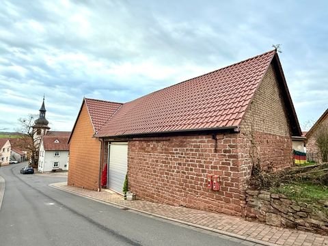 Breunigweiler Häuser, Breunigweiler Haus kaufen