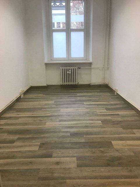 Cottbus Büros, Büroräume, Büroflächen 