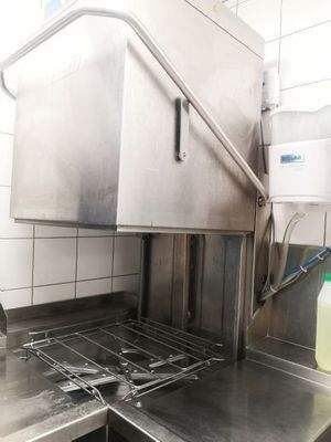 Spülmaschine Küche