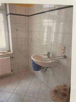 schönes Bad