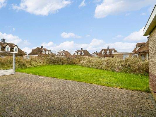 Noorder Sandt 6, Julianadorp - huisje 33 - fotogra