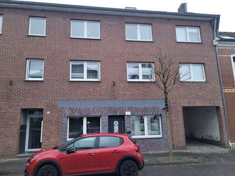 Nettetal Wohnungen, Nettetal Wohnung kaufen