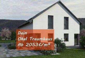 Design  Mark Freybott Okal-Haus  ()