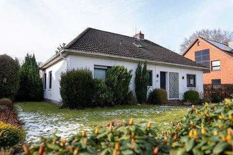 Aurich Häuser, Aurich Haus kaufen