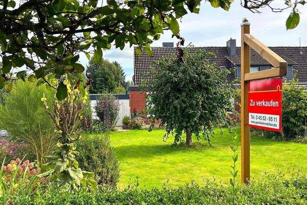 zu verkaufen