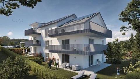 Seekirchen am Wallersee Wohnungen, Seekirchen am Wallersee Wohnung kaufen
