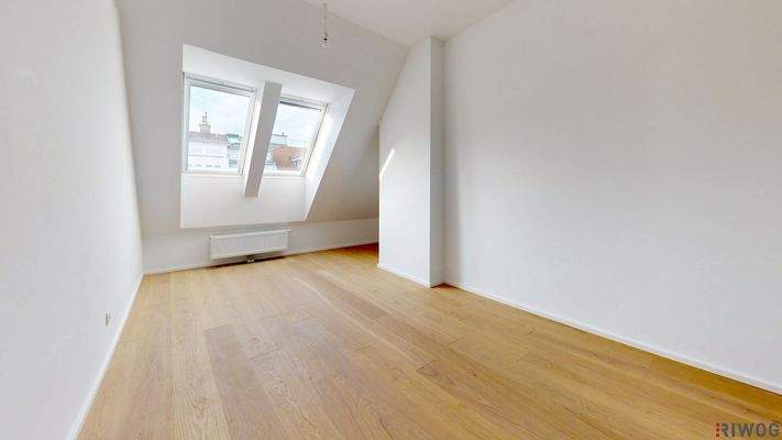 Arbeitszimmer/Gästezimmer