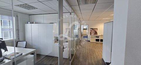 Obertshausen Büros, Büroräume, Büroflächen 