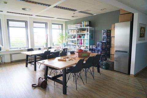 Hamburg Büros, Büroräume, Büroflächen 