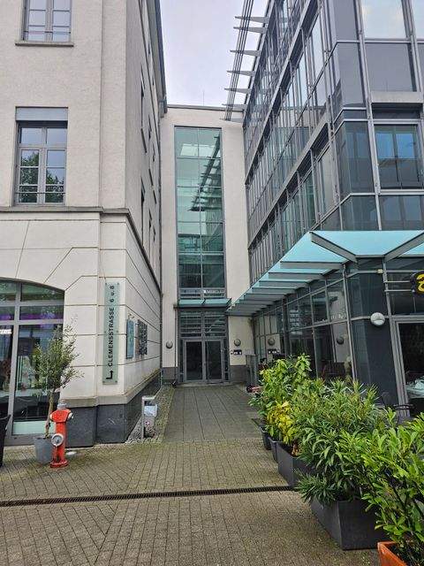 Frankfurt am Main Büros, Büroräume, Büroflächen 