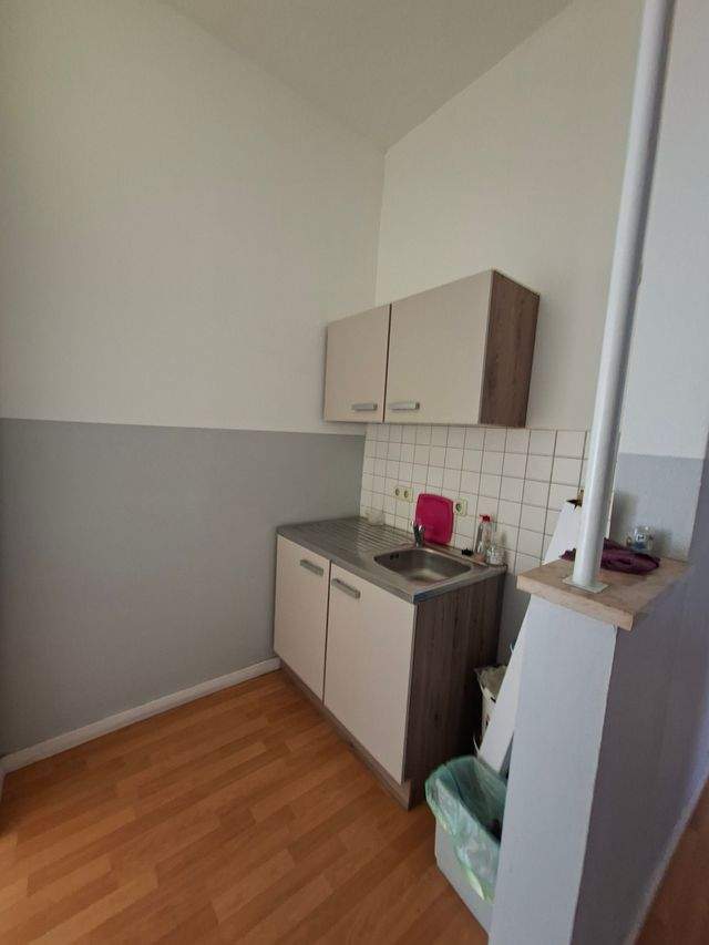 4 Raum Wohnung mit Balkon in bester Lage Zwickaus - Foto 4