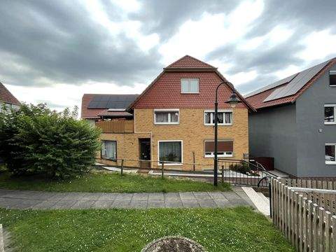 Bilshausen Häuser, Bilshausen Haus kaufen